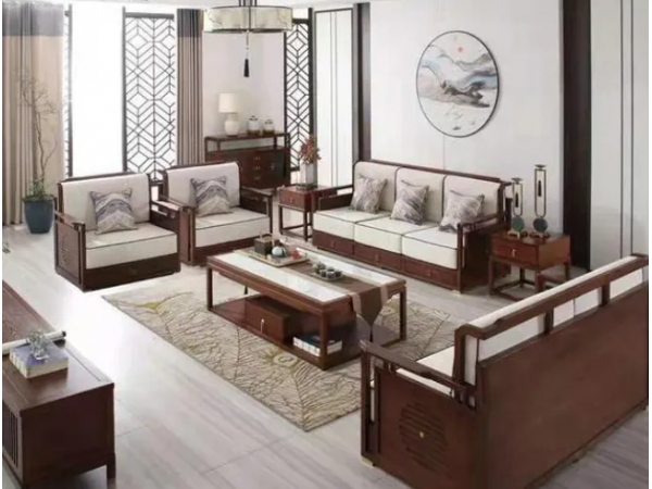 木質家具該怎么保養？壹壹保潔教你們四個小知識